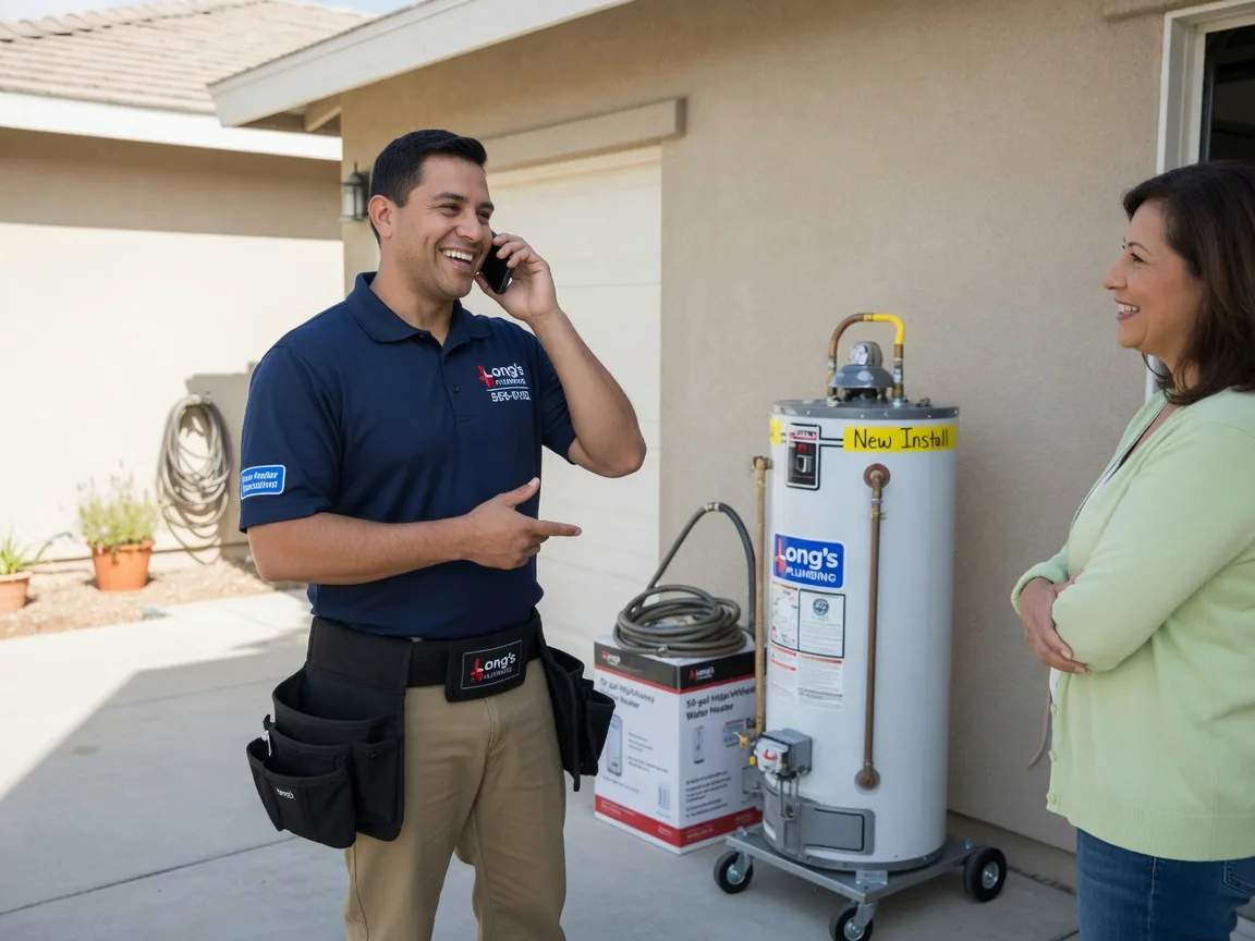 Leak Detection Maskell, NE FAQs